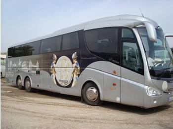 Scania 6x2 NEW CENTURY - Туристичний автобус