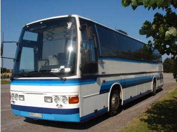 Scania Ajokki - Туристичний автобус