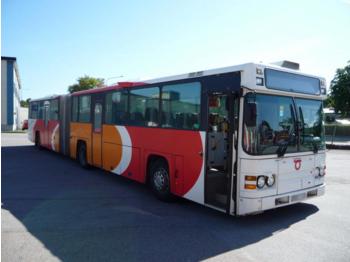 Scania CN 113 - Туристичний автобус