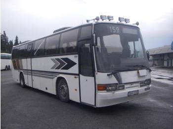 Scania Carrus - Туристичний автобус