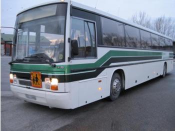 Scania Carrus 113 CLB - Туристичний автобус