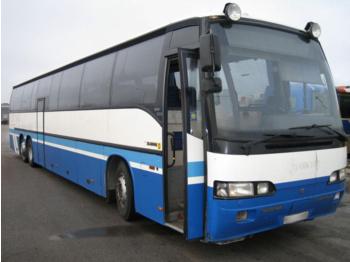 Scania Carrus 302 - Туристичний автобус