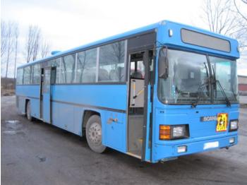 Scania Carrus CN113 - Туристичний автобус