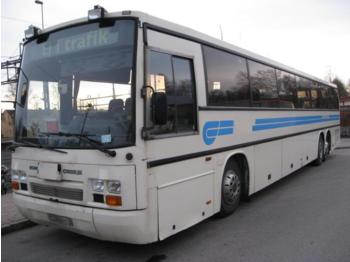 Scania Carrus Fifty - Туристичний автобус