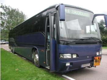 Scania Carrus K124 - Туристичний автобус