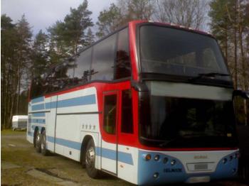 Scania Helmark - Туристичний автобус
