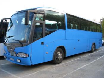 Scania Irizar - Туристичний автобус