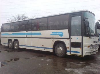Scania K 112 - Туристичний автобус