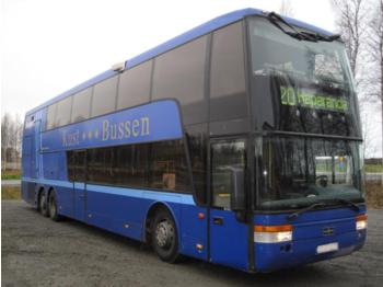 Scania Van-Hool TD9 - Туристичний автобус