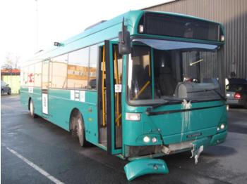 Scania West - Туристичний автобус