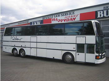 Setra 216 HDS Nightliner Tourneebus mit 12 Betten - Туристичний автобус