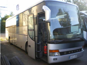 Setra 315 GT HD - Туристичний автобус