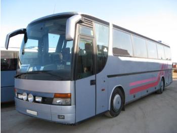 Setra 315 HD - Туристичний автобус