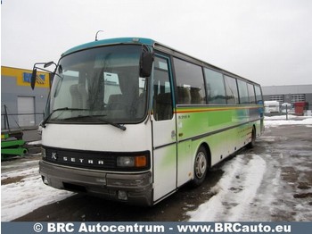 Setra S 215 - Туристичний автобус