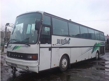 Setra S 215 HD - Туристичний автобус