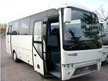 TEMSA DELUX - Туристичний автобус