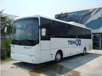 TEMSA METROPOL S - Туристичний автобус