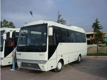 TEMSA PRESTIJ de lux - Туристичний автобус