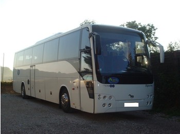 TEMSA SAFARI 13HD - Туристичний автобус