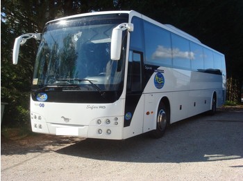 TEMSA SAFARI 13RD - Туристичний автобус