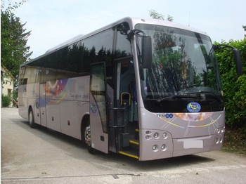 TEMSA SAFARI 13 HD - Туристичний автобус