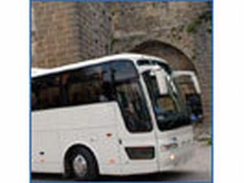 TEMSA SAFIR - Туристичний автобус