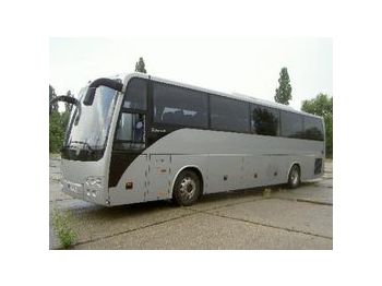 TEMSA Safari HD12, zájazdový - Туристичний автобус