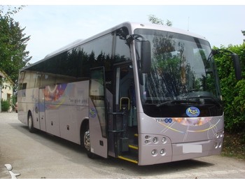 Temsa 13 HD - Туристичний автобус