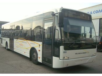 VDL BOVA AMBASSADOR - Туристичний автобус