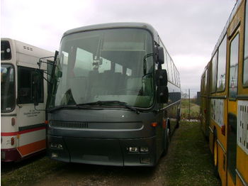 VDL BOVA FHD 12-280 - Туристичний автобус