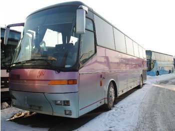 VDL BOVA FHD 12 370 - Туристичний автобус