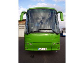 VDL BOVA FHD 12-370, VOLL AUSTATUNG - Туристичний автобус