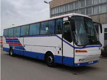 VDL BOVA FHD 13 340 - Туристичний автобус