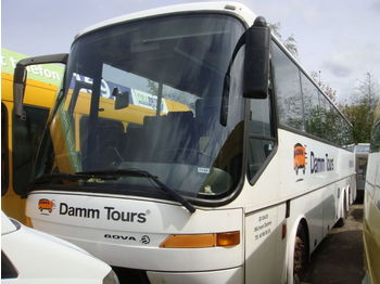 VDL BOVA FHD 17-370 - Туристичний автобус