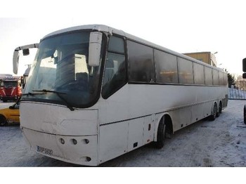 VDL BOVA Futura FLD - Туристичний автобус