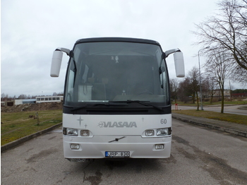 Туристичний автобус VOLVO B 12