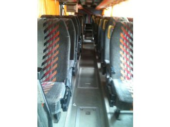 Туристичний автобус VOLVO Vanhool