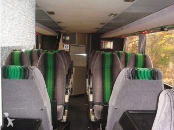 Van Hool Astromega - Туристичний автобус