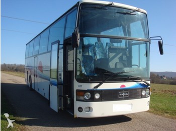 Vanhool  - Туристичний автобус