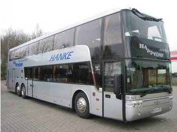 Vanhool Astromega T927 - Туристичний автобус