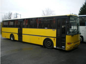 Volvo B10M - Туристичний автобус