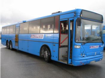 Volvo B10M - Туристичний автобус