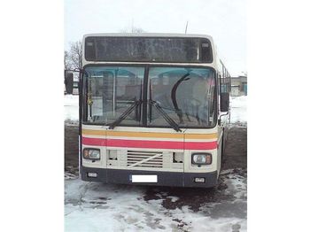 Volvo B10R, 4x2 - Туристичний автобус
