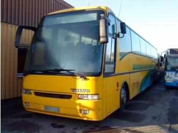 Volvo Berkhof B10M - Туристичний автобус