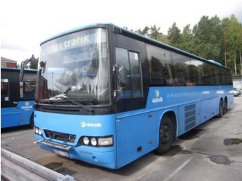 Volvo Carrus - Туристичний автобус