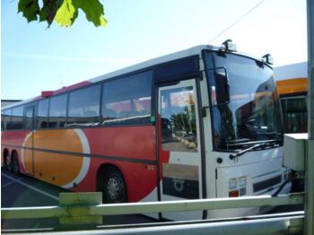 Volvo Carrus - Туристичний автобус