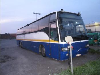 Volvo Carrus 502 - Туристичний автобус