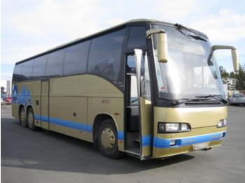 Volvo Carrus 602 - Туристичний автобус