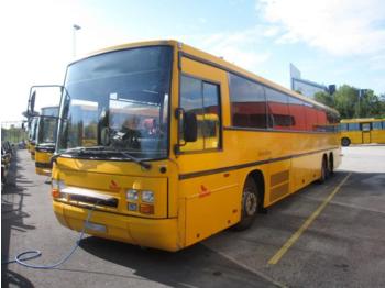 Volvo Carrus fifty - Туристичний автобус