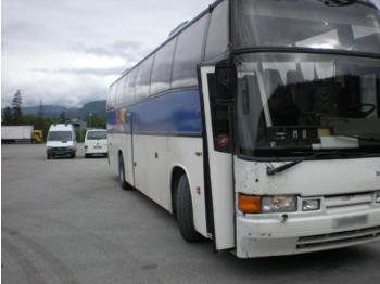 Volvo Delta Superstar B10M - Туристичний автобус